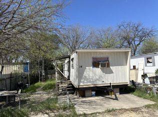 3632 SW Military Dr #14, San Antonio, TX 78211