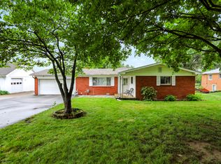 3105 Stella Dr, Greenwood, IN 46143