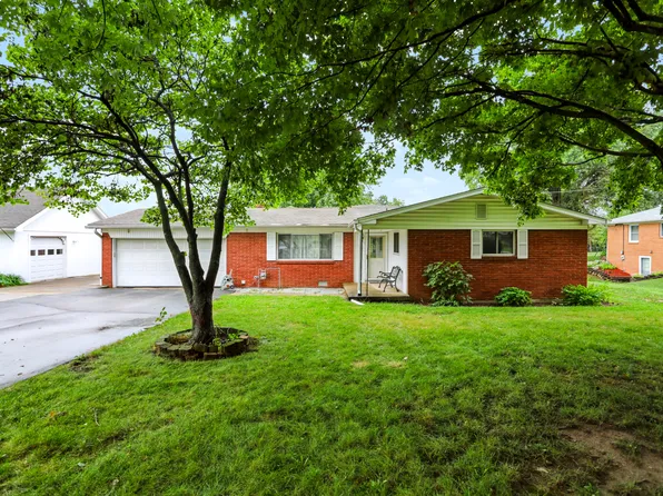 3105 Stella Dr, Greenwood, IN 46143