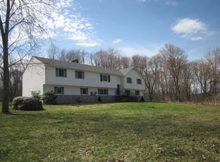 225 Jones Hollow Rd, Marlborough, CT 06447