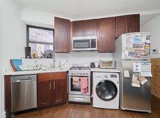 170 E 2nd St APT 2F, New York, NY 10009