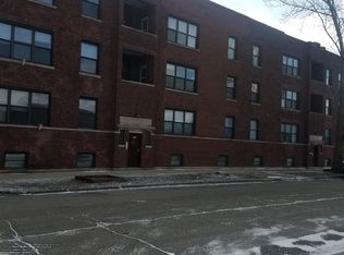 821 S Springfield Ave, Chicago, IL 60624