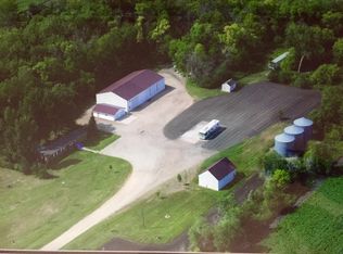 34768 190th St SW, Fisher, MN 56723