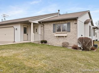 6480 Leisure Creek Dr SE #234, Caledonia, MI 49316