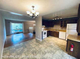 148 Governors View Rd, Asheville, NC 28805