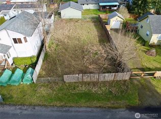 0 N Adams Street, Westport, WA