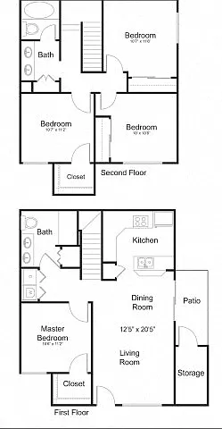 Allure at Tempe Apartments — Photo 24