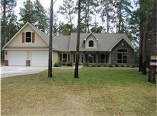 22818 Coriander Dr, Magnolia, TX 77355