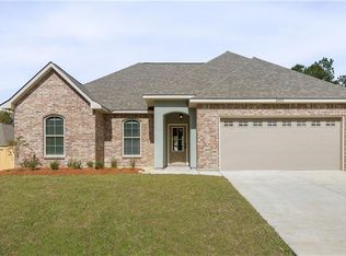 23575 Eagle Dr, Ponchatoula, LA 70454