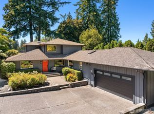 Inglewood Golf Club, Kenmore, WA 98028