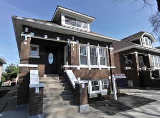 2317 Ridgeland Ave, Berwyn, IL 60402