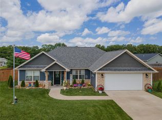 11135 Lexington, Rolla, MO 65401