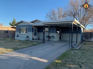 1705 Runyan Ave, Artesia, NM 88210