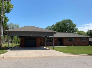 510 N 7th St, Purcell, OK 73080