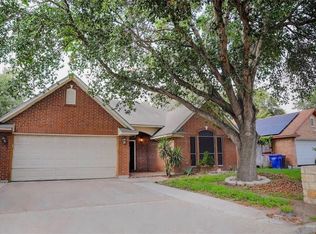 3821 Pelican Ave, McAllen, TX 78504