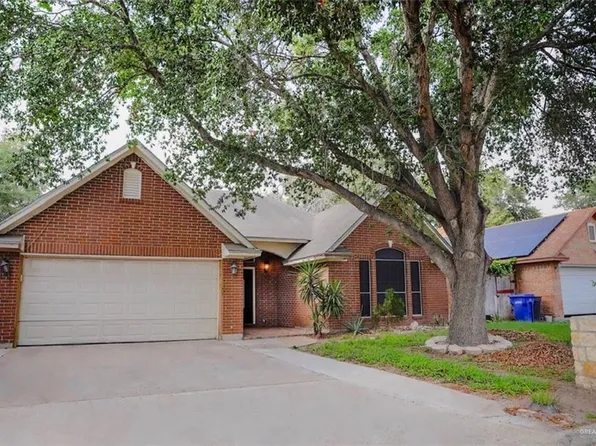 3821 Pelican Ave, McAllen, TX 78504