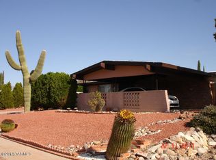 2301 S Oak Park Dr, Tucson, AZ 85710