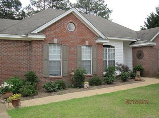 1711 Formosa Ct, Deatsville, AL 36022