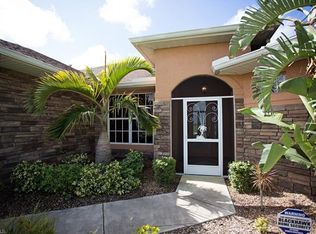 10 NW 9th St, Cape Coral, FL 33993