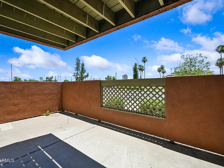 3500 N Hayden Rd #1107 — Photo 5