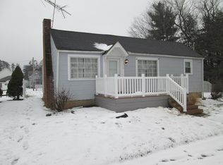 516 N Catherine St, Mount Vernon, OH 43050