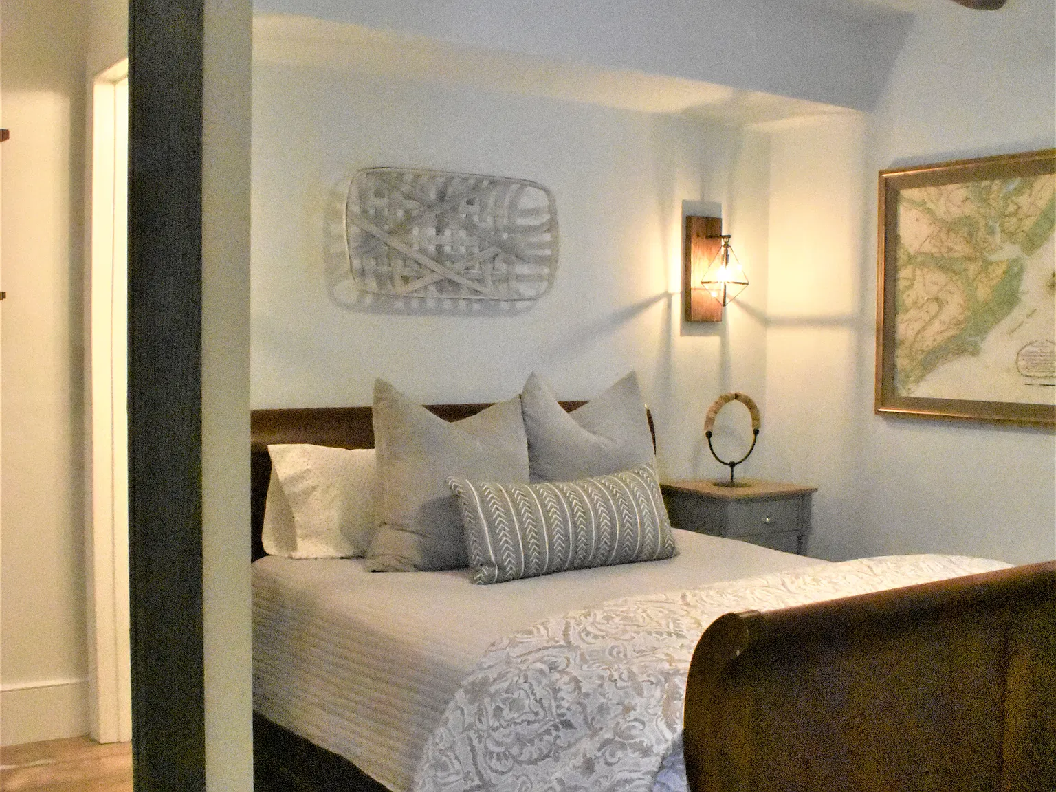 1 bed, 850 sqft, $3,800 — Photo 4