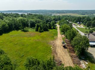 M2L73A Ridge Road, Marshfield, ME 04654