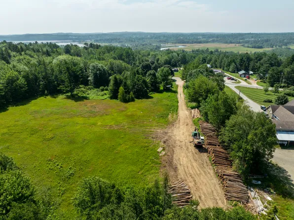 M2L73A Ridge Road, Marshfield, ME 04654