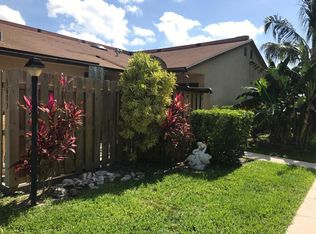 3603 Waterview Cir, Palm Springs, FL 33461