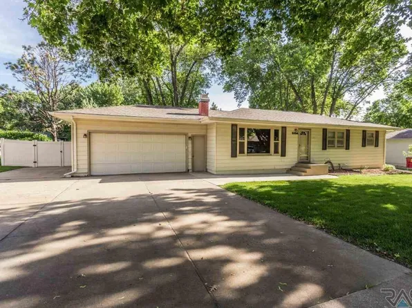 5104 W 38th St, Sioux Falls, SD 57106