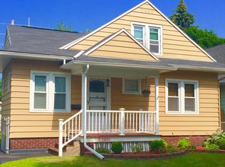 315 Bernice, rochester, NY 14615