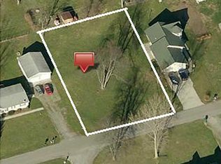 0 Oak Ave, Belle Center, OH 43310