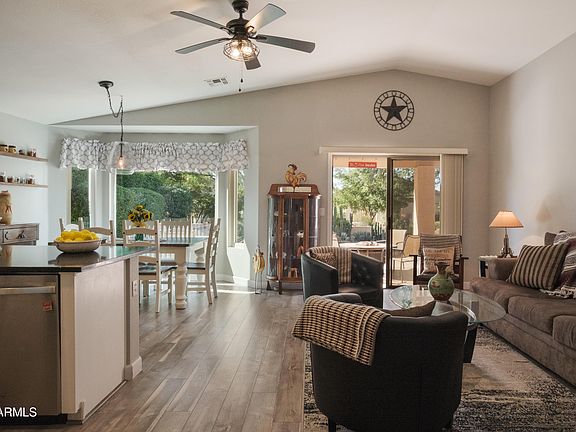 5th image of 7529 E PALO BREA Drive