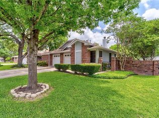 12305 Furrow Cv APT A, Austin, TX 78753