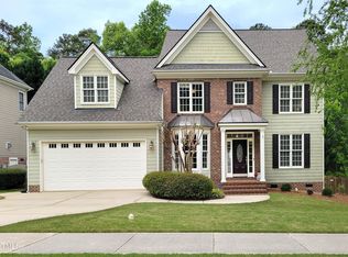 113 Chesterfield Dr, Cary, NC 27513