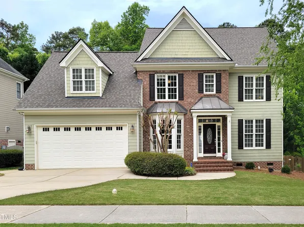 113 Chesterfield Dr, Cary, NC 27513