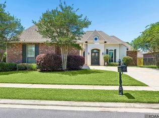 8910 Glenfield Dr, Baton Rouge, LA 70809