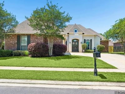 8910 Glenfield Dr, Baton Rouge, LA, 70809
