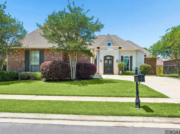 8910 Glenfield Dr, Baton Rouge, LA 70809