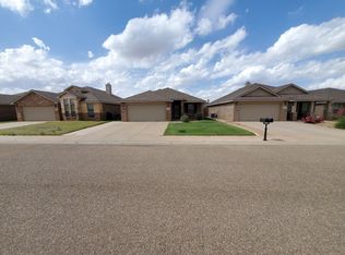 5602 111th St, Lubbock, TX 79424