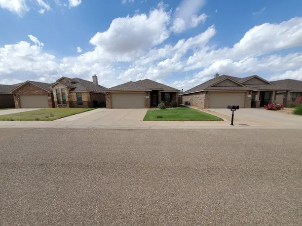 5602 111th St, Lubbock, TX 79424