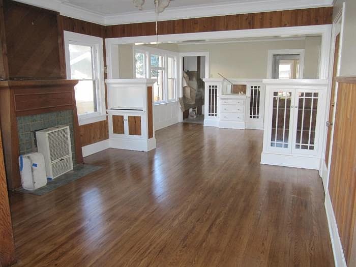Living/Dining Rm