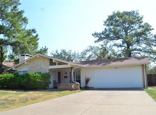 3616 Canary Dr, Irving, TX 75062