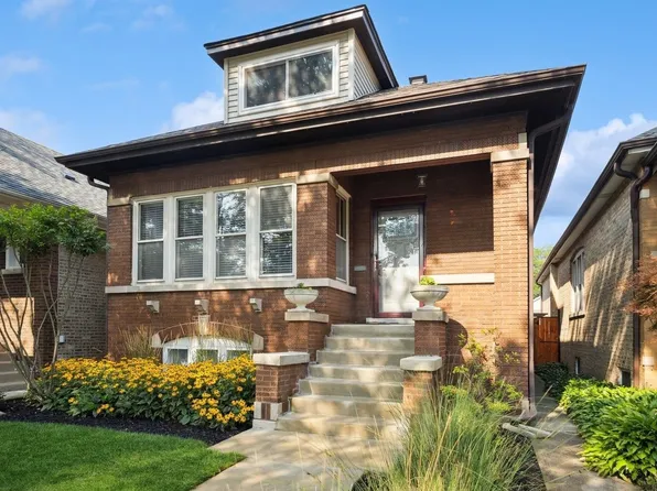6210 N Moody Ave, Chicago, IL 60646