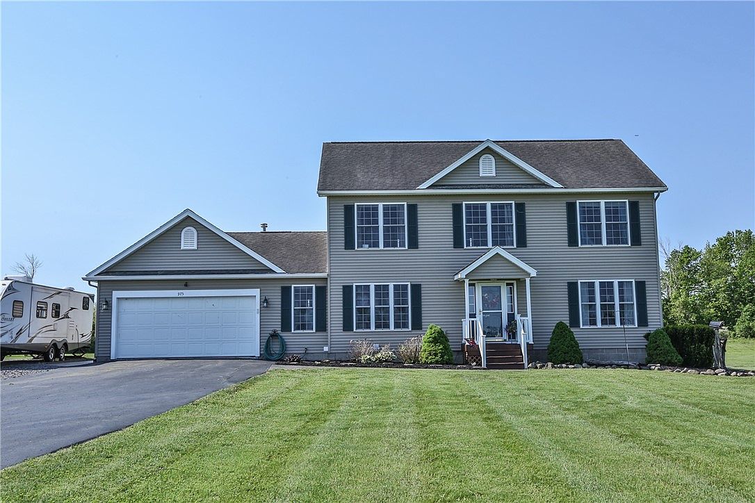 975 Lawrence Rd, Hilton, NY 14468 Zillow