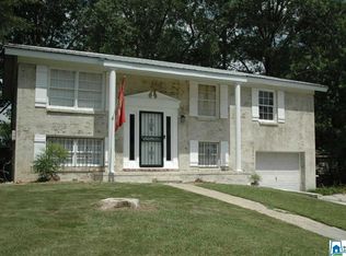 1832 Dorchester Rd, Birmingham, AL 35210