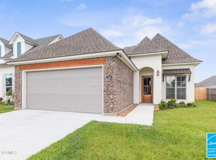 102 Fillmore Way, Lafayette, LA 70506