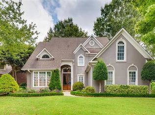 1434 Valley Glen Way, Atlanta, GA 30338