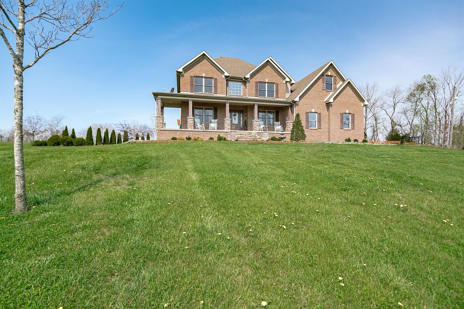 472 Locust Fork Rd, Stamping Ground, KY 40379 Zillow