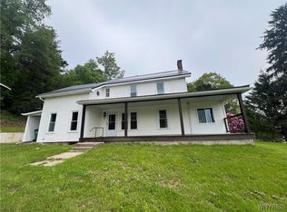 6648 Railroad Ave, Bliss, NY 14024